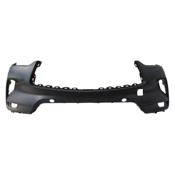INFINITI QX50  FRONT BUMPER COVER PRIMED (W/SENSOR)**CAPA** OEM#620225NB0J 2019-2025 PL# IN1000289C