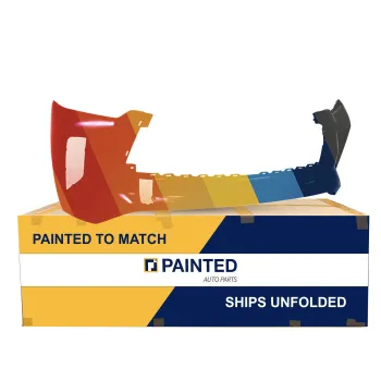 INFINITI QX60 FRONT BUMPER COVER PRIMED (WO/SENSOR) OEM#620226SA2H 2022-2025 PL# IN1000292