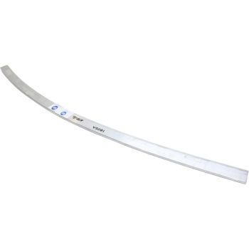 INFINITI Q50 FRONT BUMPER LOWER REINFORCEMENT (ALUMINUM) OEM#626584GA0A 2014-2024 PL# IN1007100