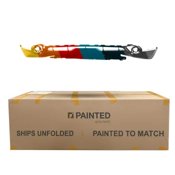 INFINITI FX35/FX37/FX50 FRONT BUMPER COVER LOWER TEXT-BLK OEM#FBM261CB0A 2009-2010 PL# IN1015100