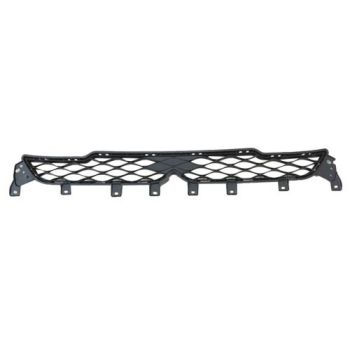 INFINITI QX55 FRONT BUMPER GRILLE **CAPA** OEM#622545VG0A 2022-2025 PL# IN1036118C