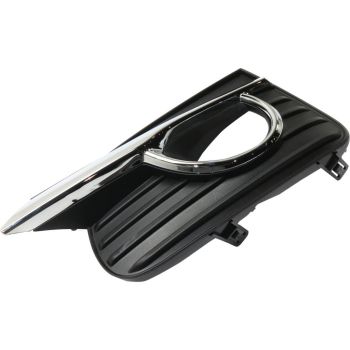 INFINITI Q50 FOG LAMP COVER LEFT (Driver Side) (EXC SPORT) OEM#622574GA0A 2014-2017 PL# IN1038105