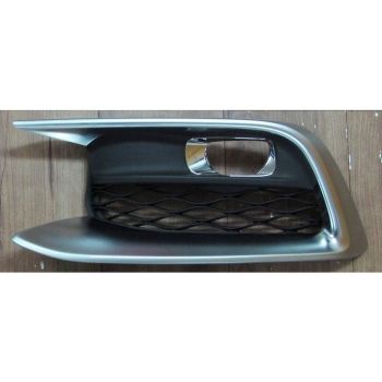 INFINITI QX60 HYBRID  FOG LAMP COVER LEFT (Driver Side) CHROME/BLACK OEM#622579NC1A 2016-2017 PL# IN1038109