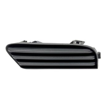 INFINITI QX80 FOG LAMP COVER UPPER LEFT (Driver Side) (Driver Side) TXT-BLACK OEM#622576GW0C 2018-2024 PL# IN1038120