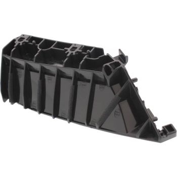 INFINITI Q50 FRONT BUMPER COVER UPPER SIDE STIFFENER LEFT (Driver Side) (PLASTIC)**CAPA** OEM#620594GA0A 2014-2024 PL# IN1042101C