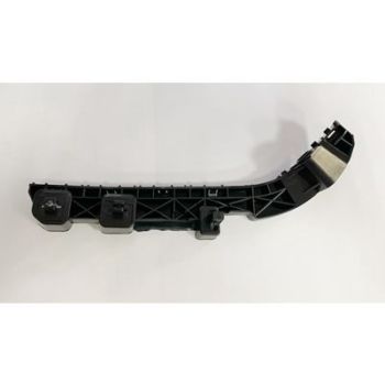 INFINITI QX60 HYBRID FRONT BUMPER COVER SIDE BRACKET LEFT (Driver Side) OEM#622273JA0A 2014-2017 PL# IN1042110