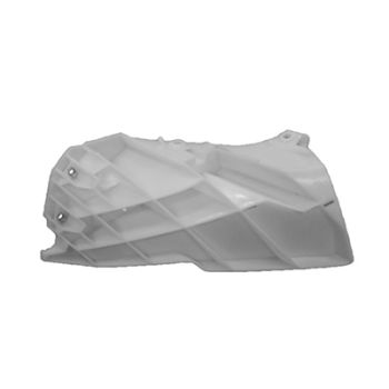 INFINITI FX35/FX37/FX50 FRONT BUMPER SIDE STIFFENER RIGHT (Passenger Side) OEM#620581CA0A 2009-2013 PL# IN1043100