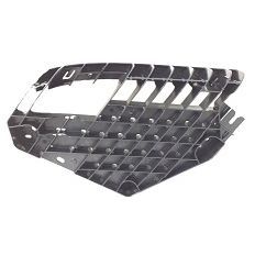 INFINITI QX50 FRONT BUMPER COVER SUPPORT INNER RIGHT (Passenger Side) (BELOW HEAD LAMP) OEM#622285NA0A 2019-2025 PL# IN1043109