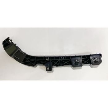 INFINITI QX60 HYBRID FRONT BUMPER COVER SIDE BRACKET RIGHT (Passenger Side) OEM#622263JA0A 2014-2017 PL# IN1043110