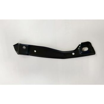 INFINITI Q40 FRONT BUMPER COVER LOWER SIDE BRACKET RIGHT (Passenger Side) (STEEL) OEM#62222JK000 2015 PL# IN1043111