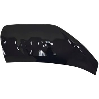 INFINITI QX60 FRONT BUMPER LOWER MLDG LEFT (Driver Side) PTD-BLACK (PURE) OEM#620756SA0A 2022-2025 PL# IN1046102