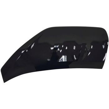 INFINITI QX60 FRONT BUMPER LOWER MLDG RIGHT (Passenger Side) PTD-BLACK (PURE) OEM#620746SA0A 2022-2025 PL# IN1047102