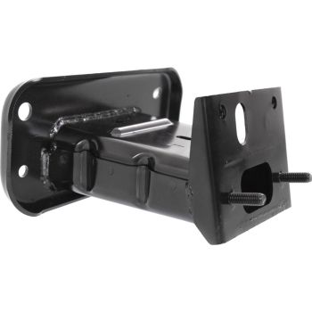 INFINITI Q50 HYBRID FRONT BUMPER REINF BRACKET LEFT (Driver Side) **CAPA** OEM#622114GA0A 2014-2024 PL# IN1066108C