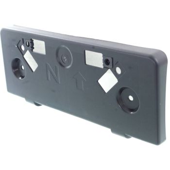 INFINITI G37 SEDAN FRONT LICENSE BRACKET (WO/SPORT) OEM#96210JK600 2009 PL# IN1068101