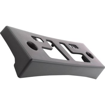 INFINITI QX60 HYBRID FRONT LICENSE PLATE BRACKET OEM#962109NC0A 2016-2017 PL# IN1068105