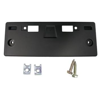 INFINITI QX80 FRONT LICENSE PLATE BRACKET OEM#962105ZA0A 2015-2017 PL# IN1068110