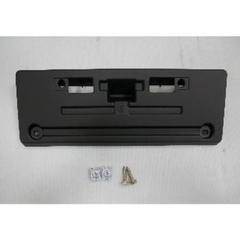 INFINITI QX80 FRONT LICENSE PLATE BRACKET (LIMITED) OEM#K62101A60A 2019-2020 PL# IN1068113