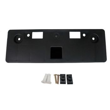 INFINITI QX55 FRONT LICENSE PLATE BRACKET OEM#962105VG0A 2022-2025 PL# IN1068114