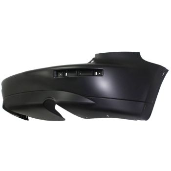 INFINITI FX35/FX45 REAR BUMPER COVER PRM**CAPA** OEM#H5022CG025 2003-2008 PL# IN1100120C