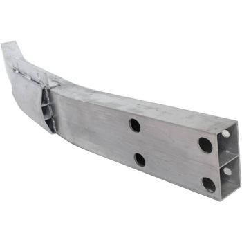 INFINITI G25 SEDAN REAR BUMPER REINFORCEMENT (ALUMINUM)(WO/SPORT) OEM#85030JK51A 2011-2012 PL# IN1106123