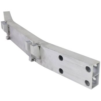 INFINITI G37 COUPE  REAR BUMPER REINF (ALUM)(W/O PREMIUM) OEM#85030JL00A 2008-2013 PL# IN1106124