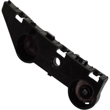 INFINITI Q50 HYBRID  REAR BUMPER COVER SUPPORT BRACKET UPPER RIGHT (Passenger Side) (PLASTIC) **CAPA** OEM#852244GA0A 2014-2024 PL# IN1143102C