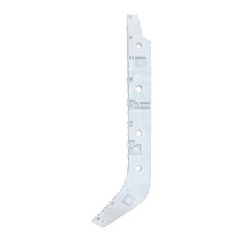 INFINITI QX80 REAR BUMPER COVER SUPPORT RIGHT (Passenger Side) OEM#852201LA0A 2014-2024 PL# IN1143103