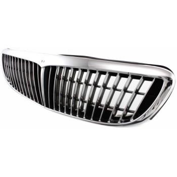 INFINITI I30  GRILLE CHROME/BLACK OEM#623103Y100 2000-2001 PL# IN1200105