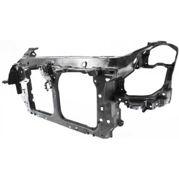 INFINITI G35 COUPE RADIATOR SUPPORT (PLASTIC) OEM#62500AM600 2003-2007 PL# IN1225104