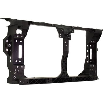 INFINITI Q60 RADIATOR SUPPORT **CAPA** OEM#625014HH0A 2017-2022 PL# IN1225129C