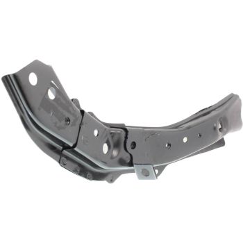 INFINITI Q50 HYBRID RADIATOR SIDE SUPPORT LEFT (Driver Side) **CAPA** OEM#F25214GAMA 2014-2015 PL# IN1225132C