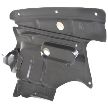 INFINITI I30 SPLASH SHIELD CENTER RIGHT (Passenger Side) (UNDER RADIATOR) OEM#758962Y900 2000-2001 PL# IN1228105