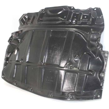 INFINITI Q40 FRONT SPLASH SHIELD (ENG UNDER CVR)(RWD) OEM# 75892JK000 2015 PL# IN1228117