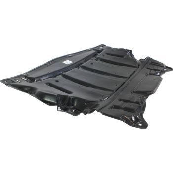 INFINITI M35 FRONT SPLASH SHIELD (ENG UNDER CVR) LOWER (RWD W/O HICAS) OEM#75892EG000 2006-2010 PL# IN1228119