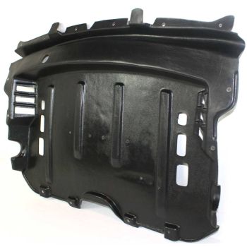 INFINITI FX35/FX45  FRONT SPLASH SHIELD (03 FX35 2WD)(ENG UNDER CVR) OEM#75892CG000 2003-2005 PL# IN1228122