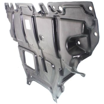 INFINITI QX70 FRONT SPLASH SHIELD (ENG UNDER CVR) OEM# 758921CA0A 2014-2017 PL# IN1228123