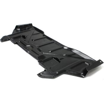 INFINITI G35 SEDAN FRONT SPLASH SHIELD (ENG UNDER CVR)(RWD)(REAR SECTION) OEM#G5881AL500 2003-2006 PL# IN1228127