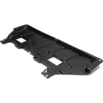 INFINITI G35 SEDAN FRONT SPLASH SHIELD (ENG UNDER CVR)(AWD)(REAR SECTION) OEM#75881AQ010 2003-2006 PL# IN1228128