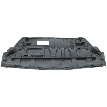 INFINITI Q60 FRONT SPLASH SHIELD (BMP UNDER CVR)(AWD)(EXC SPORT) OEM#758904GE1A 2017-2022 PL# IN1228132