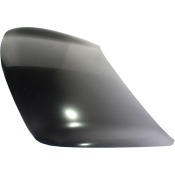 INFINITI G35 SEDAN HOOD (ALUMINUM)**CAPA** OEM#FEA0MJK0M0 2007-2008 PL# IN1230110C