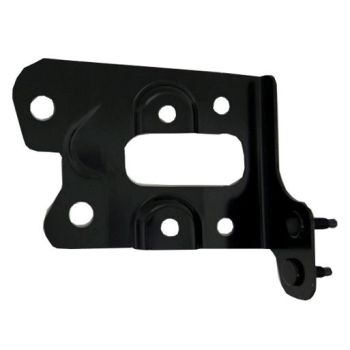 INFINITI Q50  HOOD LATCH BRACKET RIGHT (Passenger Side) OEM#625E24GA0A 2014-2024 PL# IN1233101