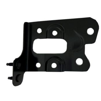 INFINITI Q60  HOOD LATCH BRACKET LEFT (Driver Side) OEM#625E34GA0A 2017-2022 PL# IN1233102