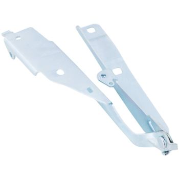 INFINITI Q50 HYBRID HOOD HINGE RIGHT (Passenger Side) OEM# 65400JF00B 2014-2024 PL# IN1236121