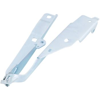 INFINITI Q60 HOOD HINGE LEFT (Driver Side) OEM# 65401JF00B 2017-2022 PL# IN1236122