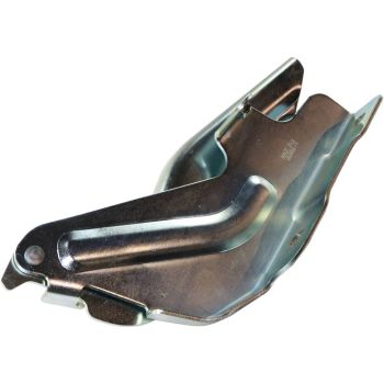 INFINITI QX80  HOOD HINGE RIGHT (Passenger Side) OEM#654001LA0A 2014-2024 PL# IN1236123