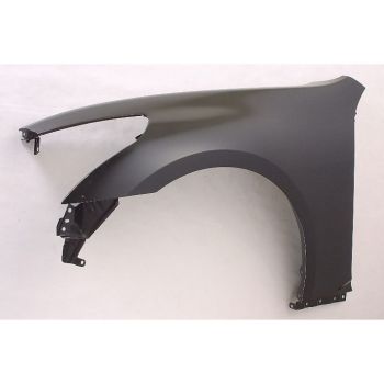 INFINITI G37 SEDAN FENDER LEFT (Driver Side) W/SPORT OEM#F3101JK0CA 2009-2013 PL# IN1240110