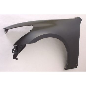 INFINITI G37 SEDAN FENDER LEFT (Driver Side) W/O SPORT **CAPA** OEM#FCA01JK0AA 2009-2013 PL# IN1240111C