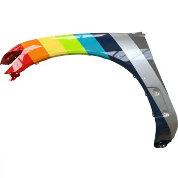 2004-2010 INFINITI QX56 Fender Left Driver Side OEM# F3101ZQ1MA PL# IN1240124