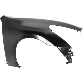 INFINITI G35 SEDAN FENDER RIGHT (Passenger Side) W/O SPORT PKG OEM#FCA00JK0AA 2007-2008 PL# IN1241111