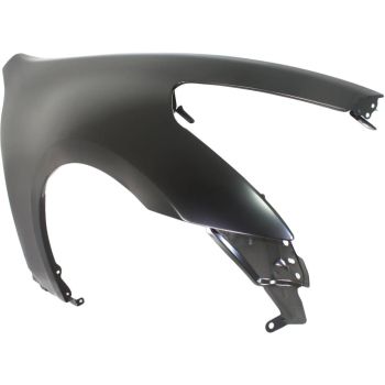 INFINITI G35 SEDAN FENDER RIGHT (Passenger Side) W/O SPORT PKG **CAPA** OEM#FCA00JK0AA 2007-2008 PL# IN1241111C